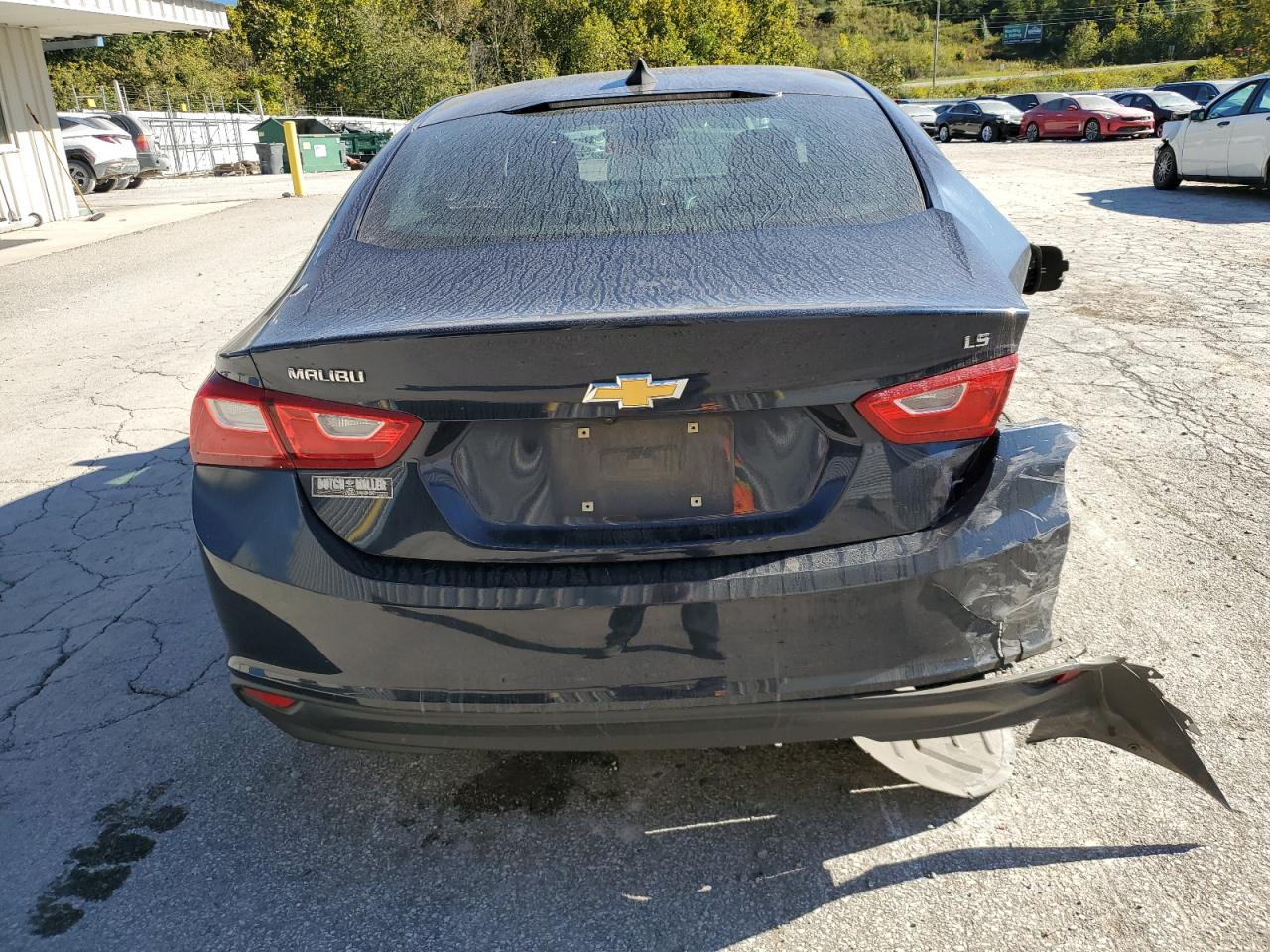 2016 Chevrolet Malibu - Image 6