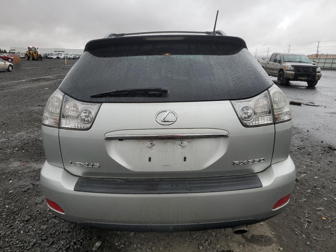 2008 Lexus RX - Image 6