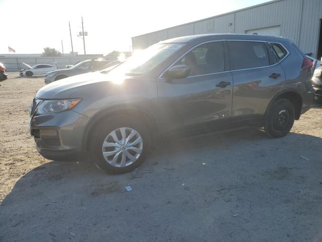  NISSAN ROGUE 2020 Gray