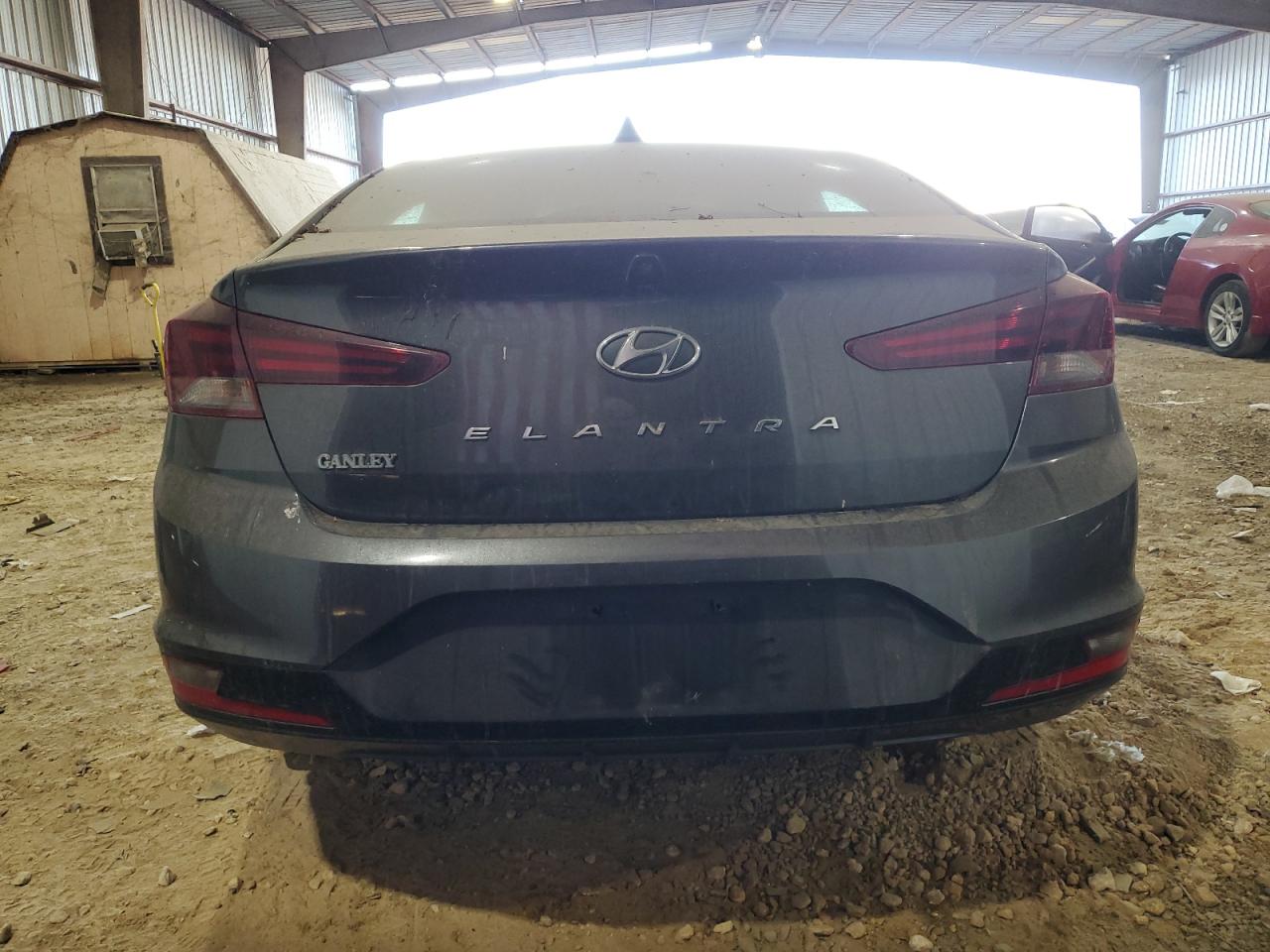 2020 Hyundai Elantra - Image 6