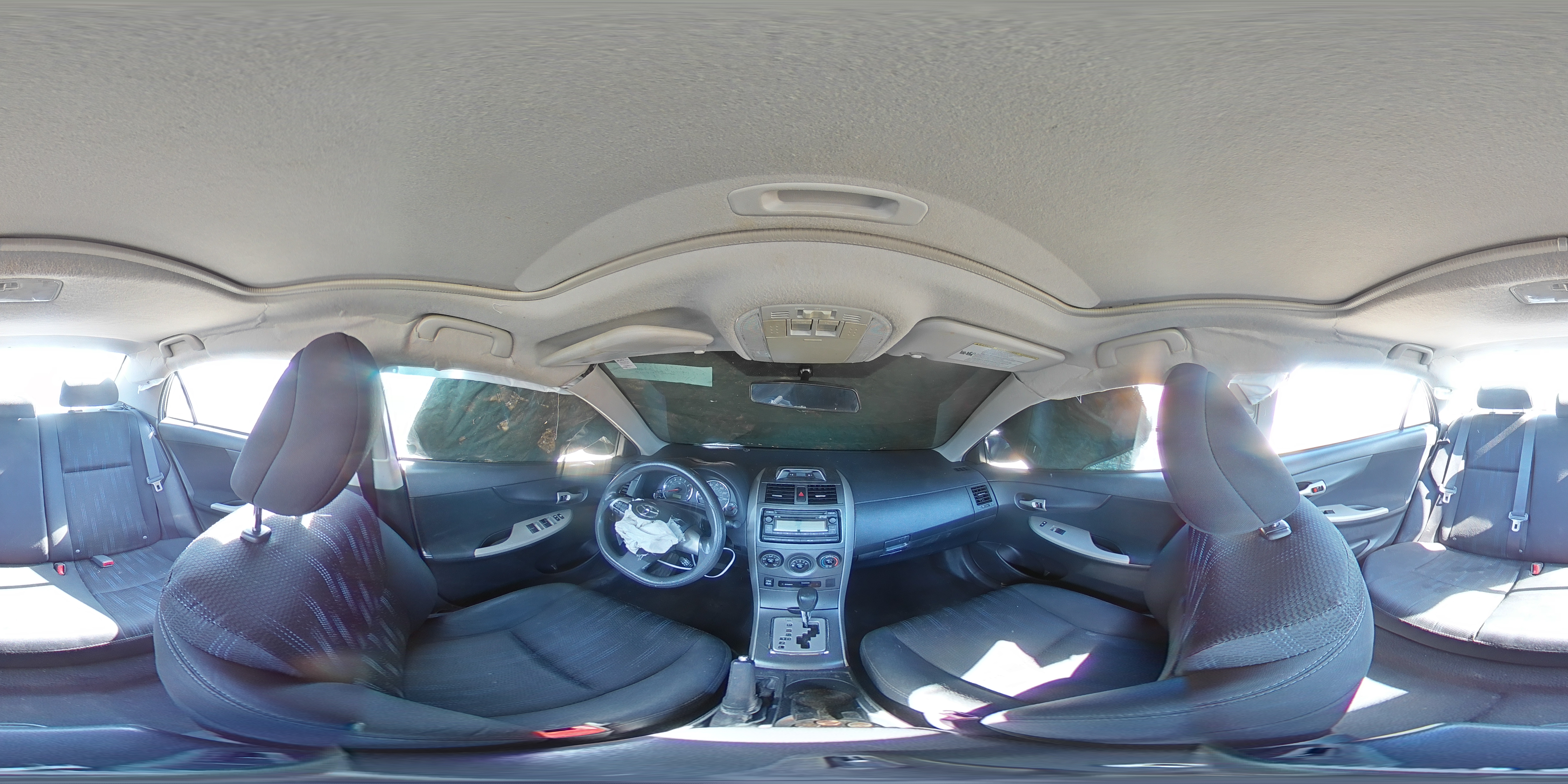 2012 Toyota Corolla - Image 13