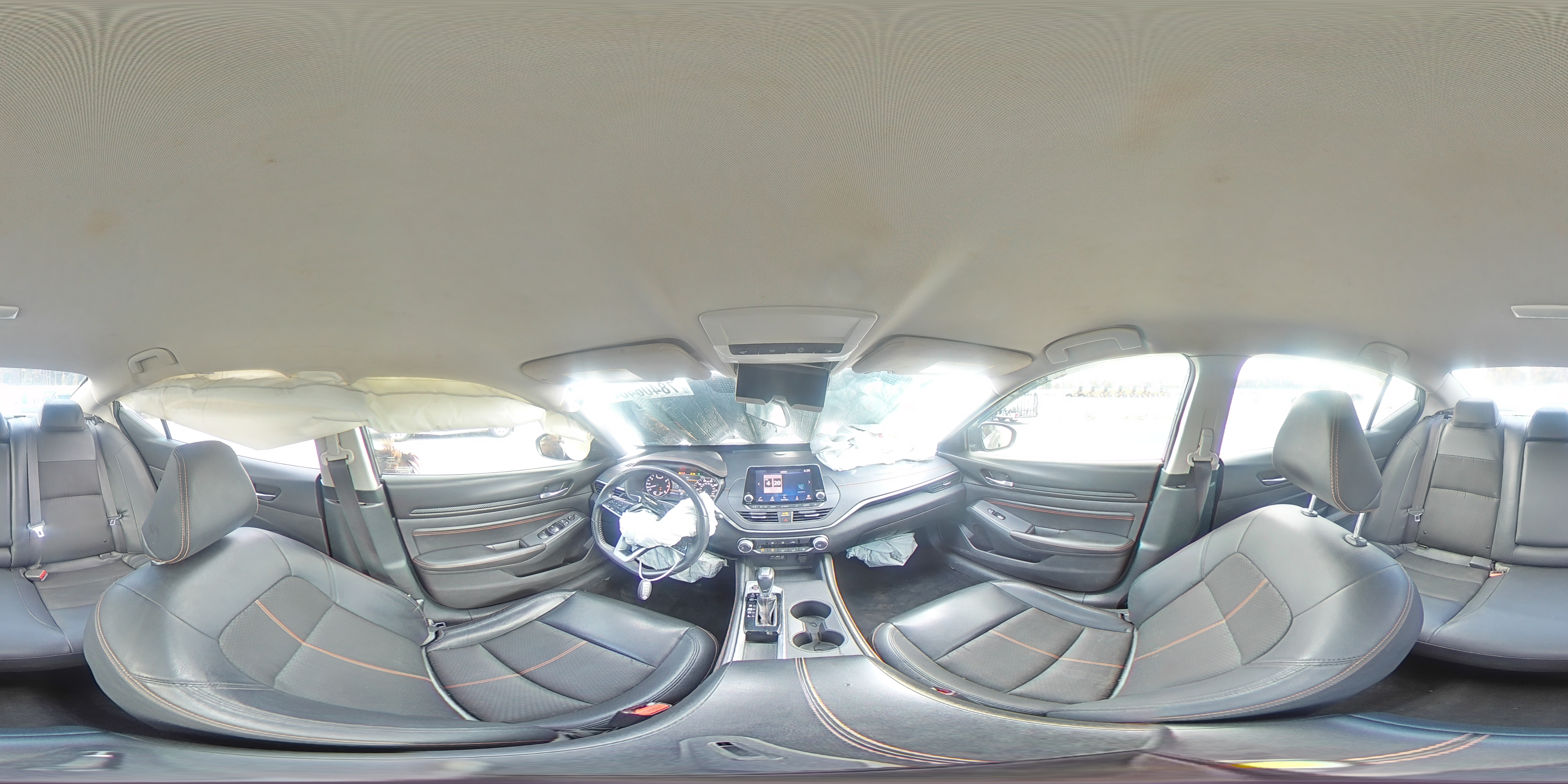 2021 Nissan Altima - Image 12