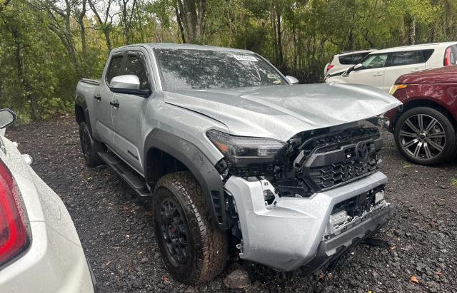 2024 Toyota Tacoma Double Cab