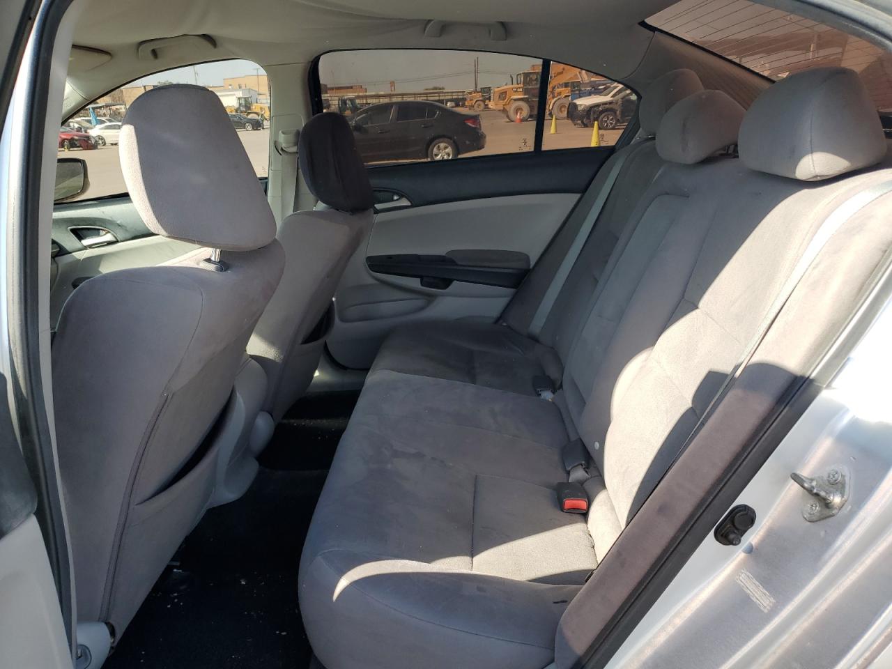 2012 Honda Accord - Image 10