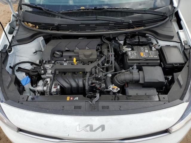 3KPA24AD9PE575612 Kia Rio LX 11