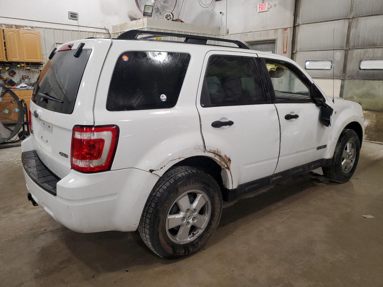 2008 Ford Escape - Image 3