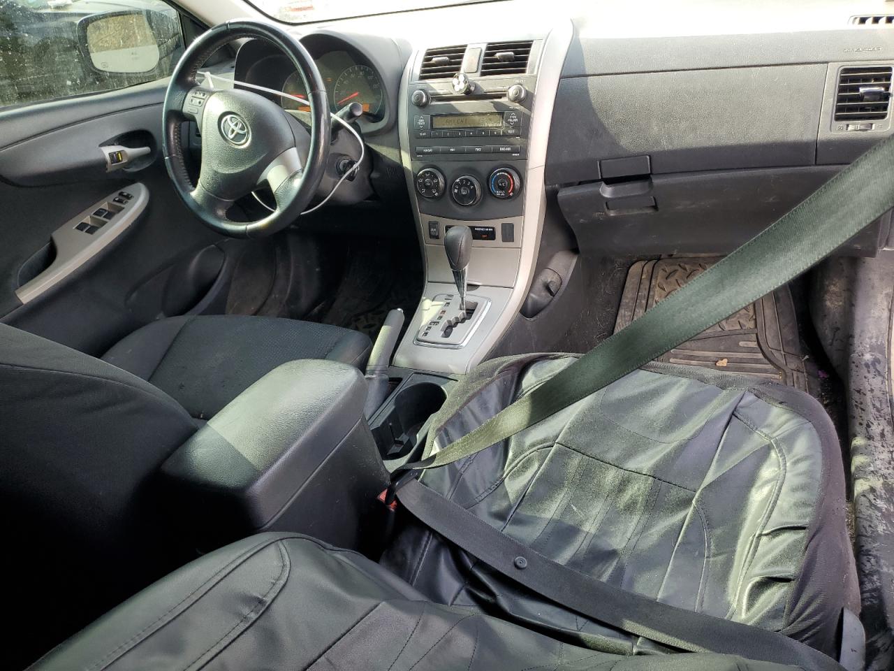 2010 Toyota Corolla - Image 8