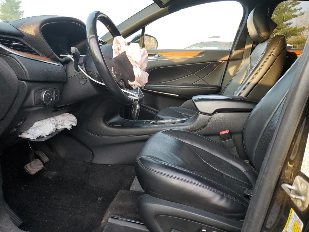 2019 Lincoln MKC - Image 7