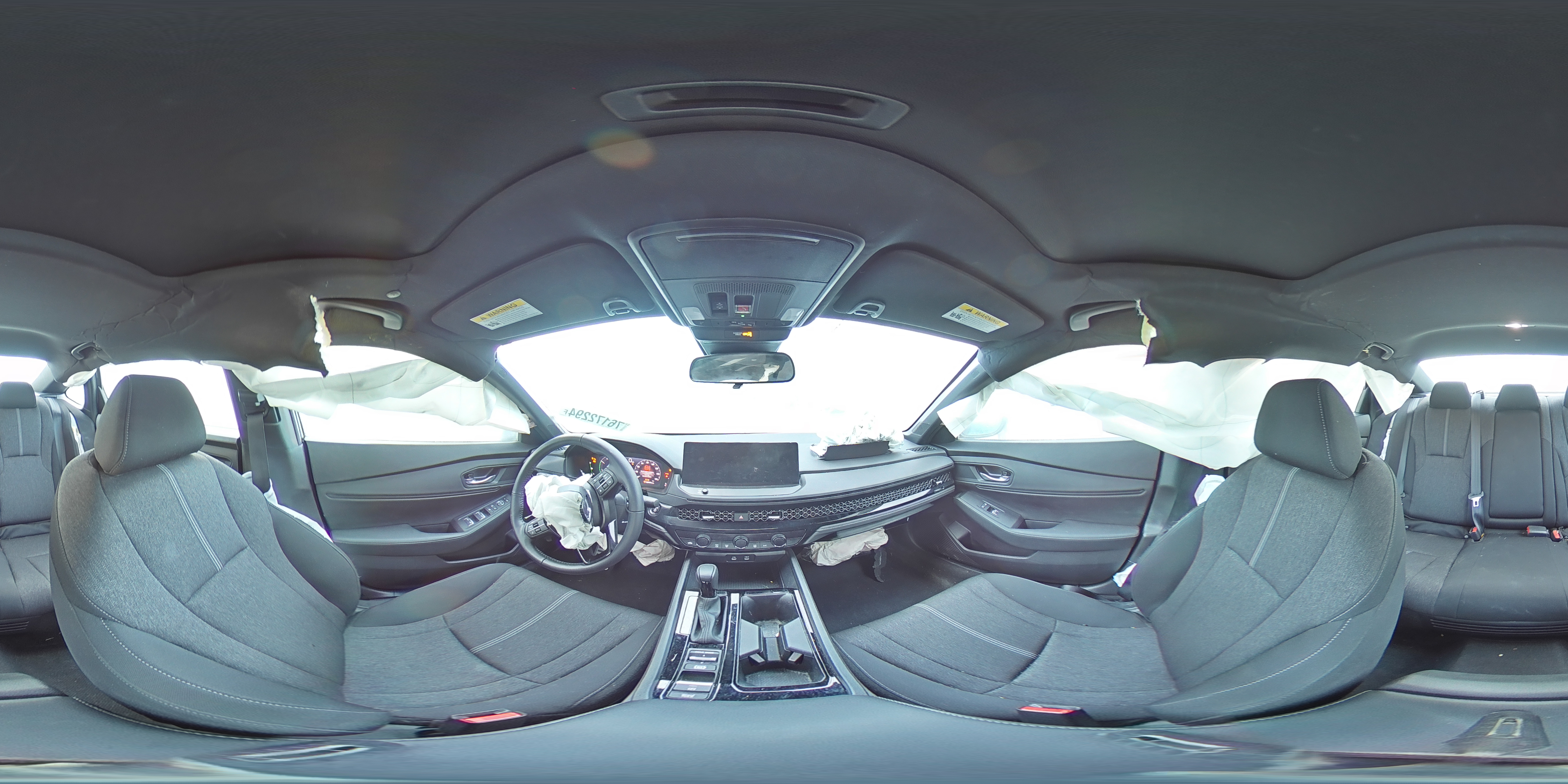2024 Honda Accord - Image 13