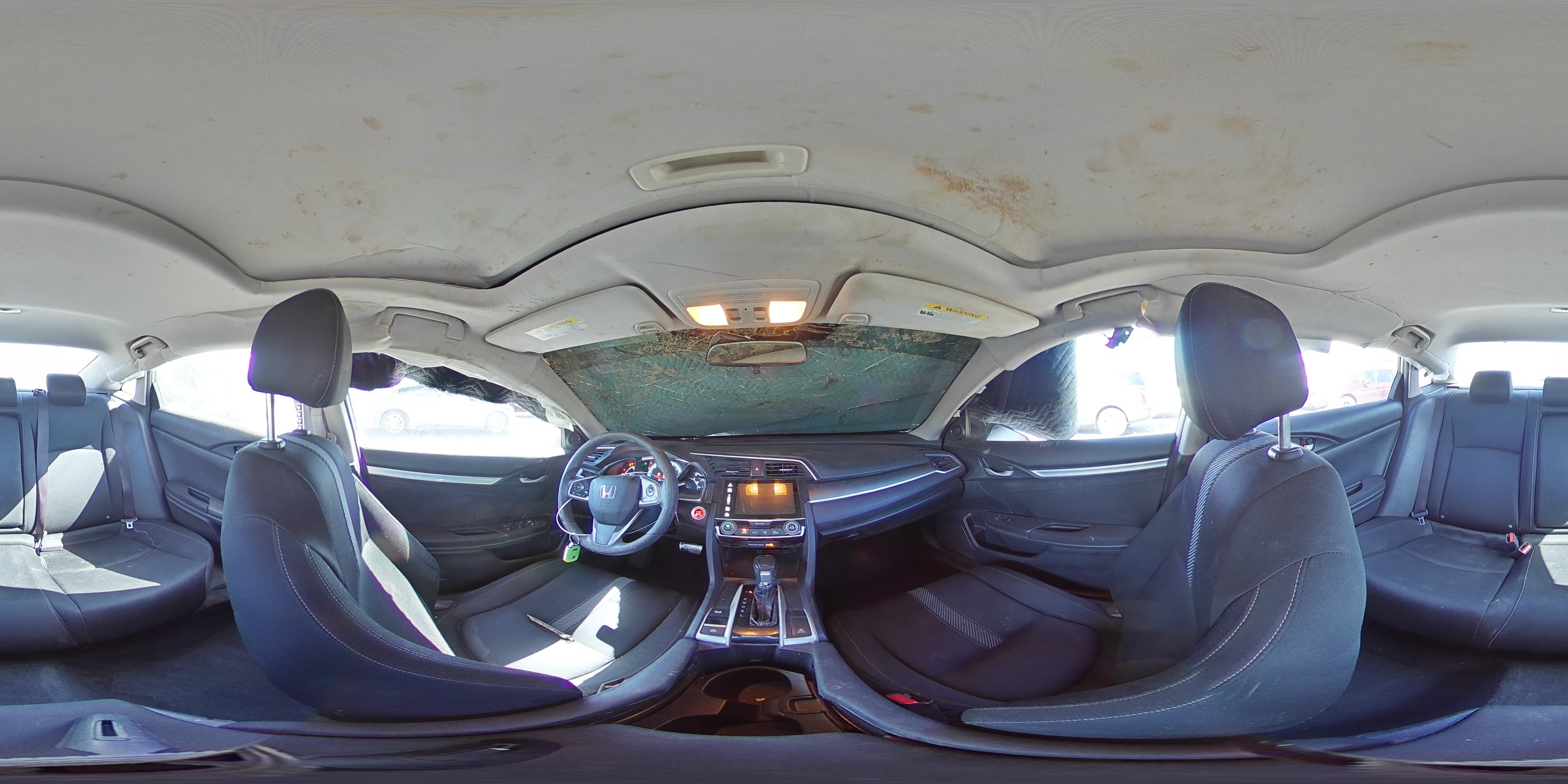 2016 Honda Civic - Image 13
