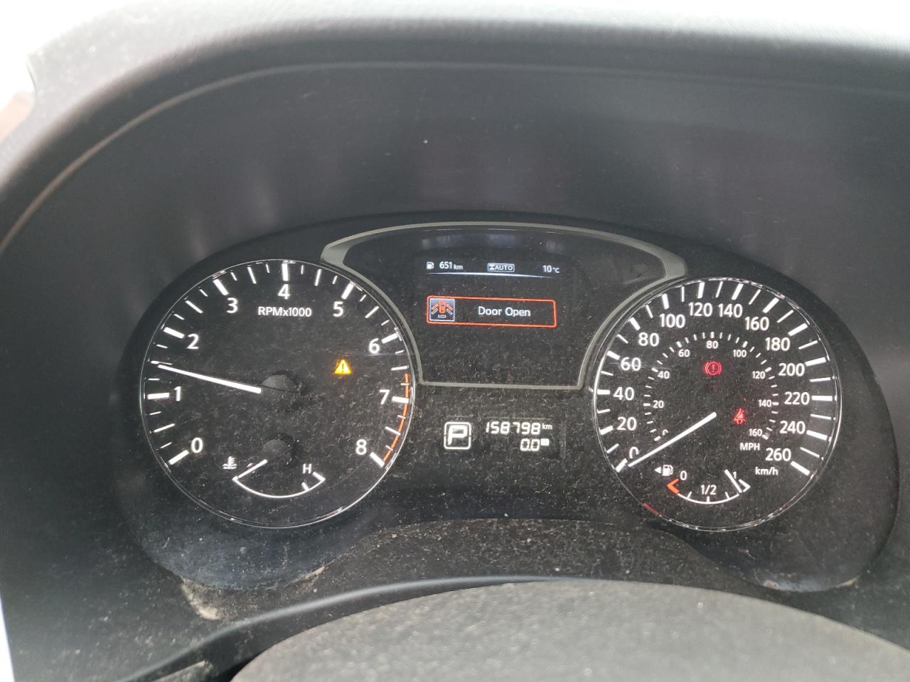 2014 Nissan Pathfinder - Image 9
