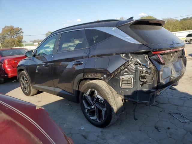 5NMJF3AE1PH169386 Hyundai Tucson SEL 2