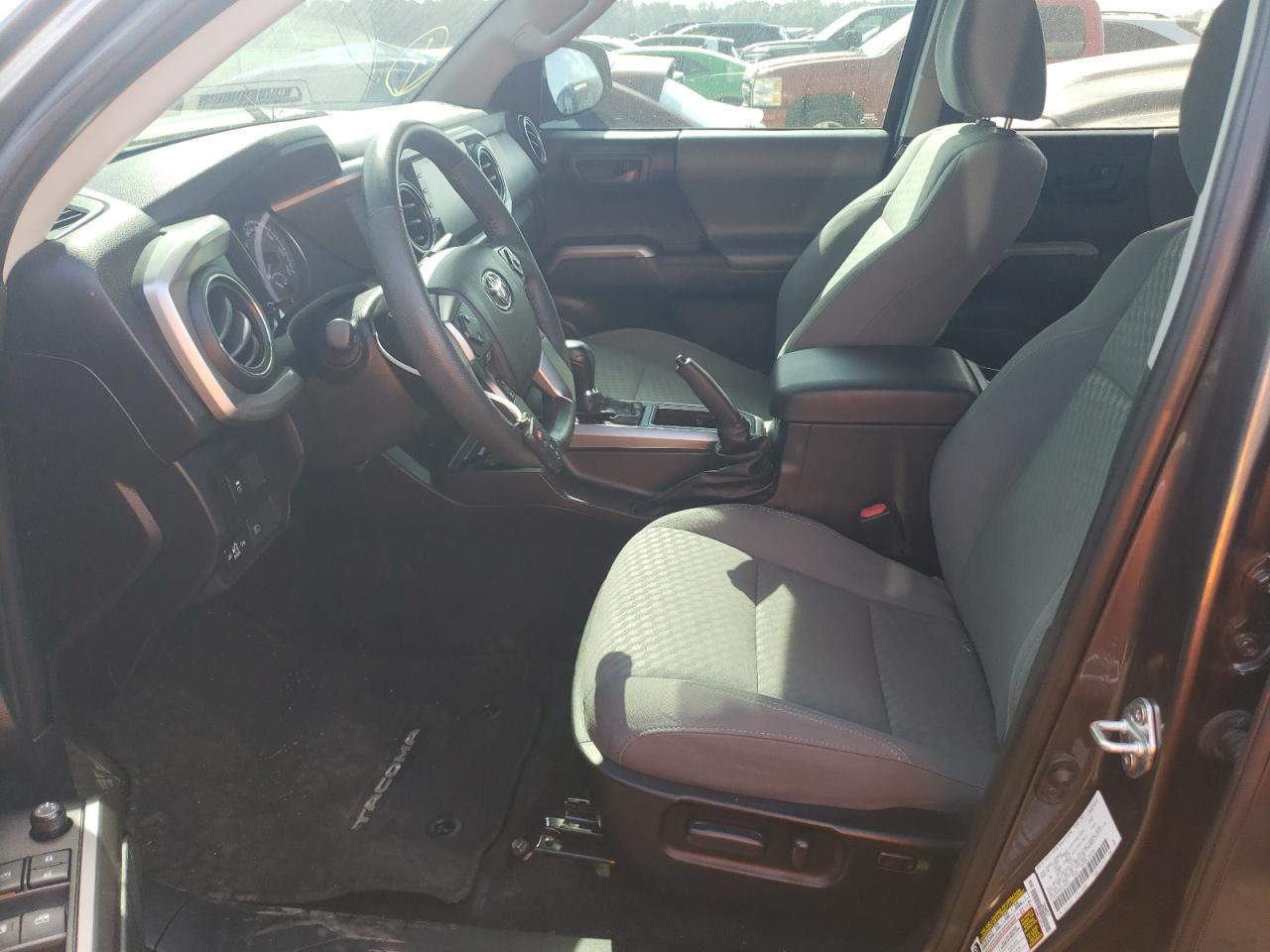 2021 Toyota Tacoma - Image 7