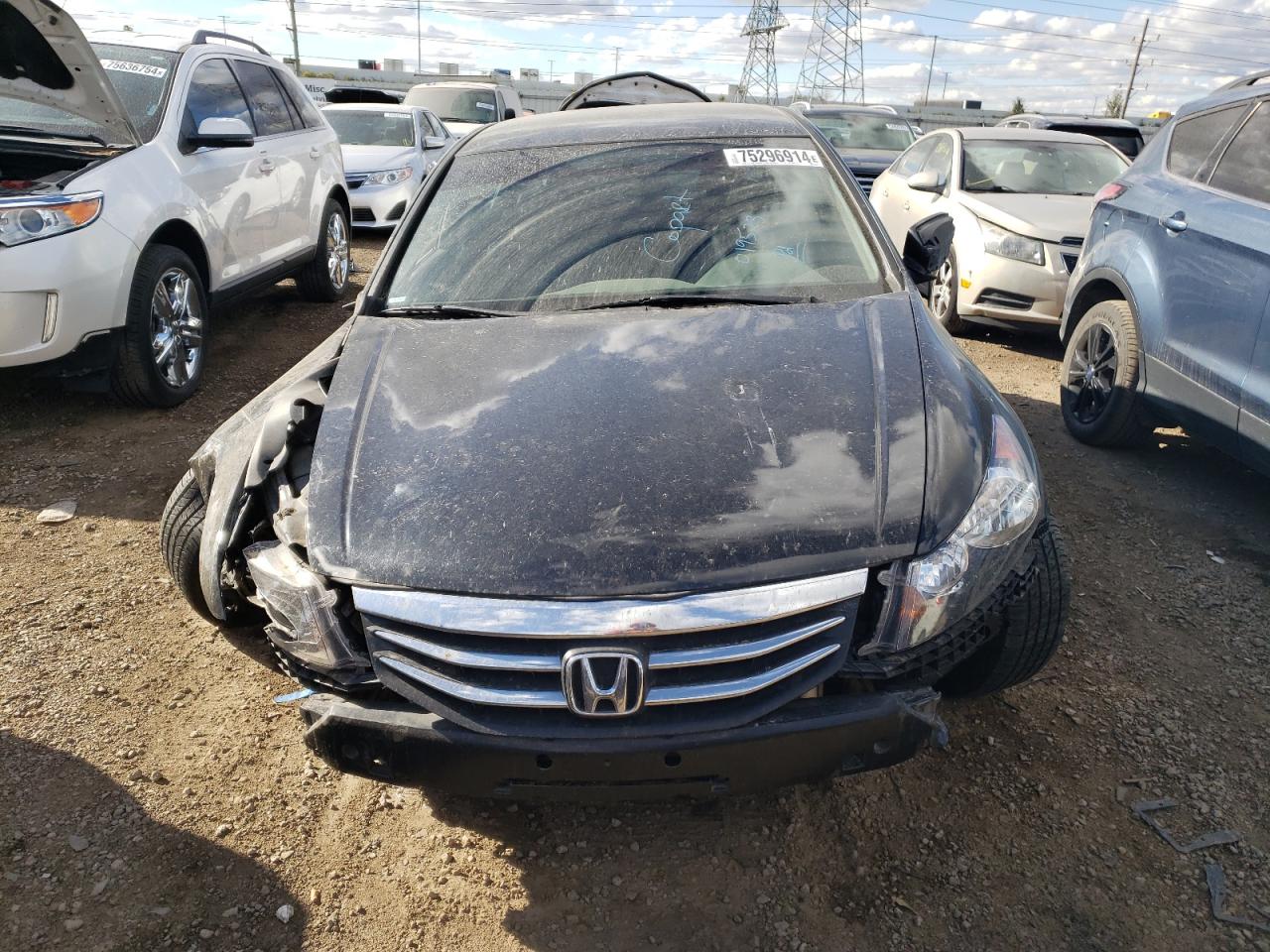 2012 Honda Accord - Image 5