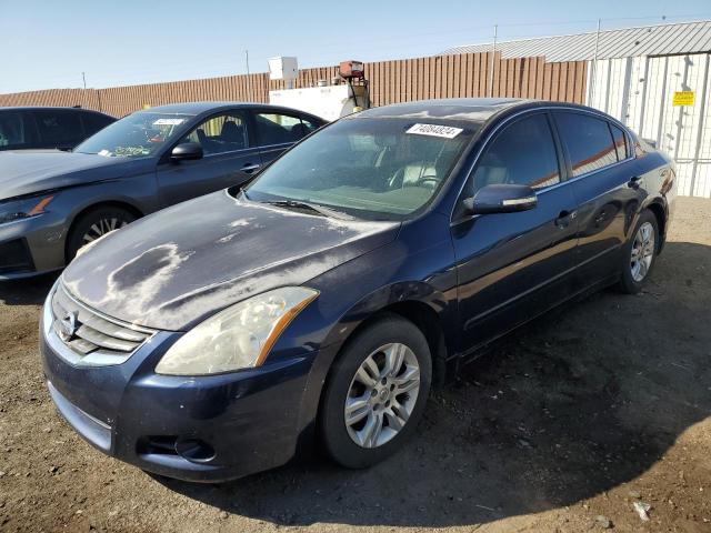 2010 Nissan Altima Base