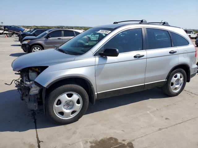 2008 Honda Cr-V Lx