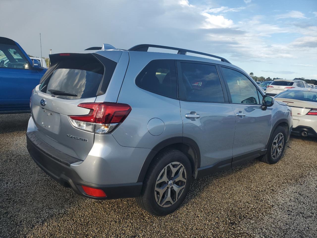 2020 Subaru Forester - Image 3