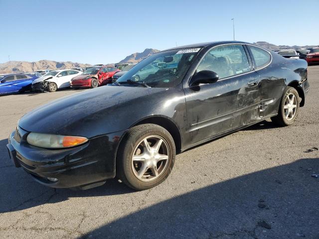 1999 Oldsmobile Alero Gl