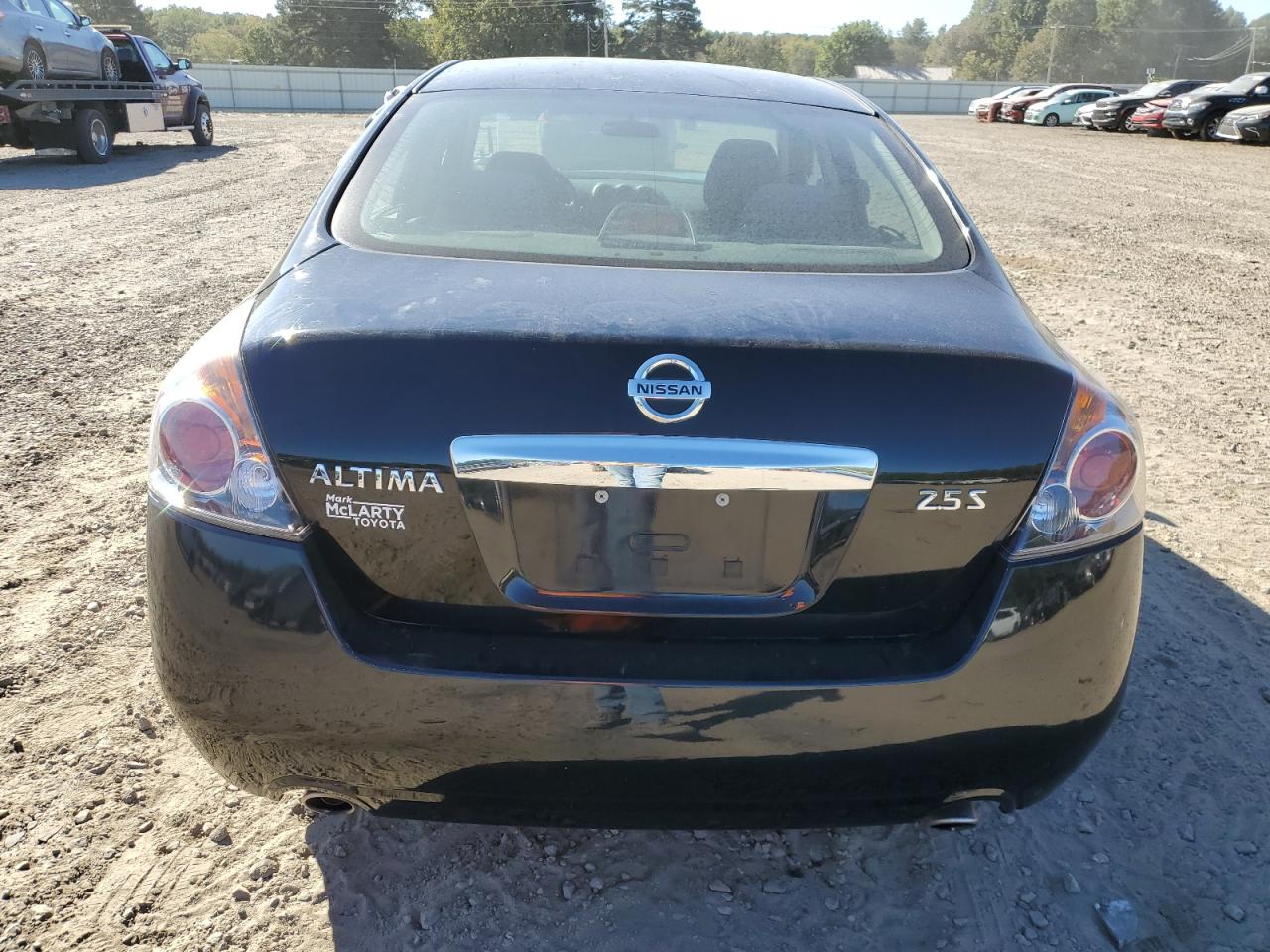 2012 Nissan Altima - Image 6