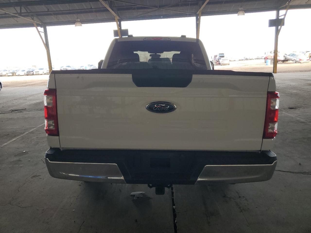 2022 Ford F-150 - Image 6