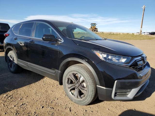 2021 HONDA CR-V LX