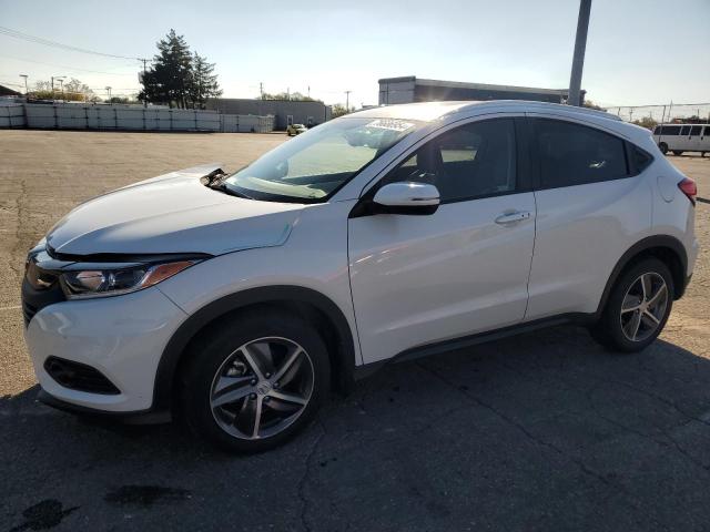 2022 Honda Hr-V Exl for Sale in Moraine, OH - Front End