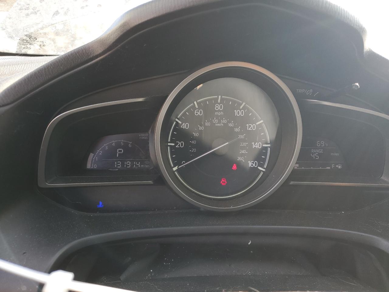 2018 Mazda 3 - Image 9
