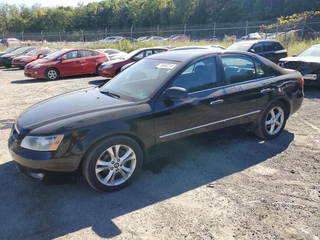 2008 Hyundai Sonata Se