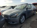 2010 Nissan Maxima S for Sale in Arcadia, FL - Water/Flood