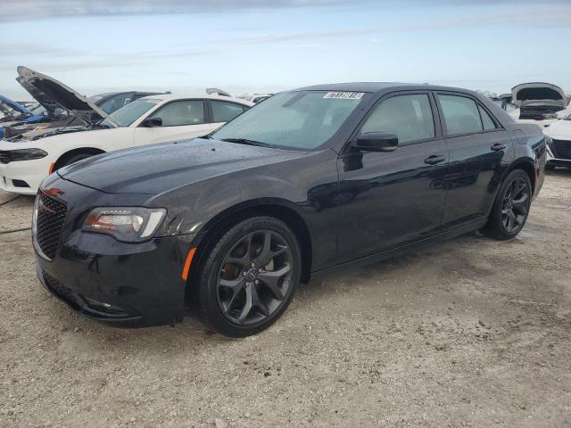 2023 CHRYSLER 300, VIN: 2C3CCABG3PH633381