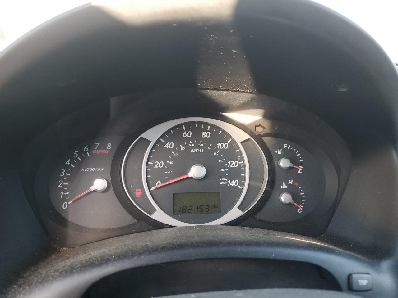 2006 Hyundai Tucson Gls VIN: KM8JN12D06U363438 Lot: 78257654