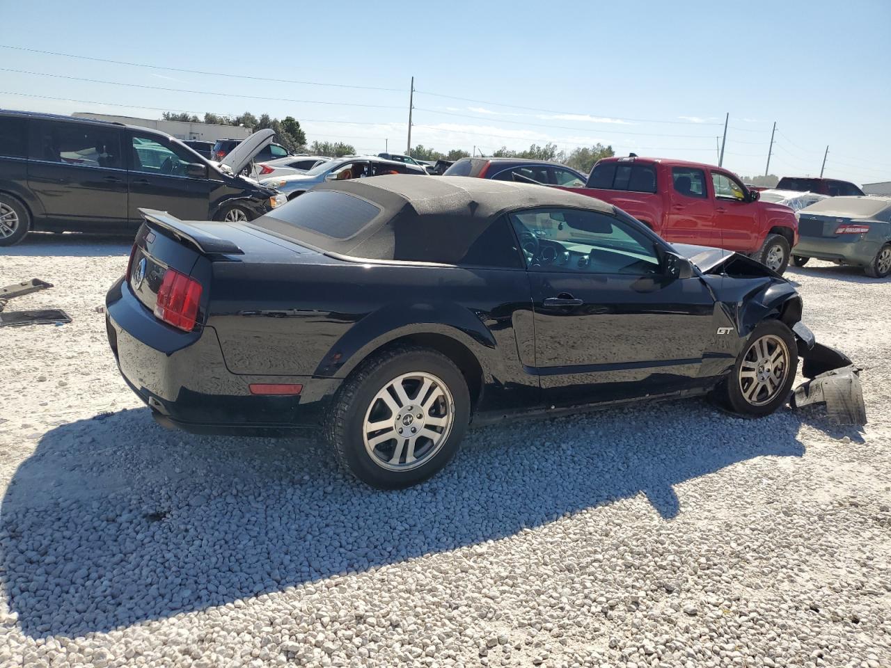 2006 Ford Mustang - Image 3