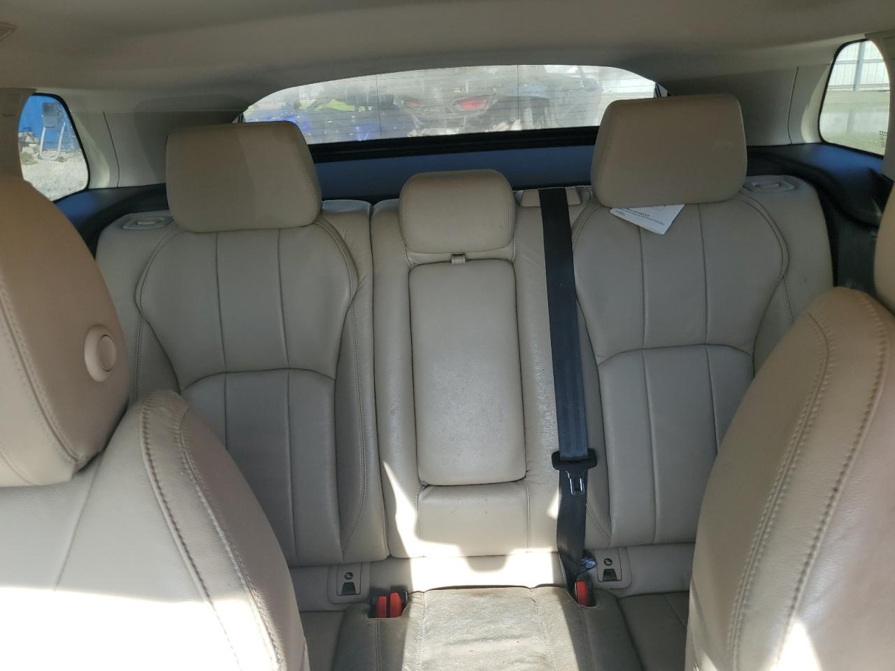 2017 Land Rover Range Rover Evoque Se VIN: SALVP2BG8HH169051 Lot: 76005414