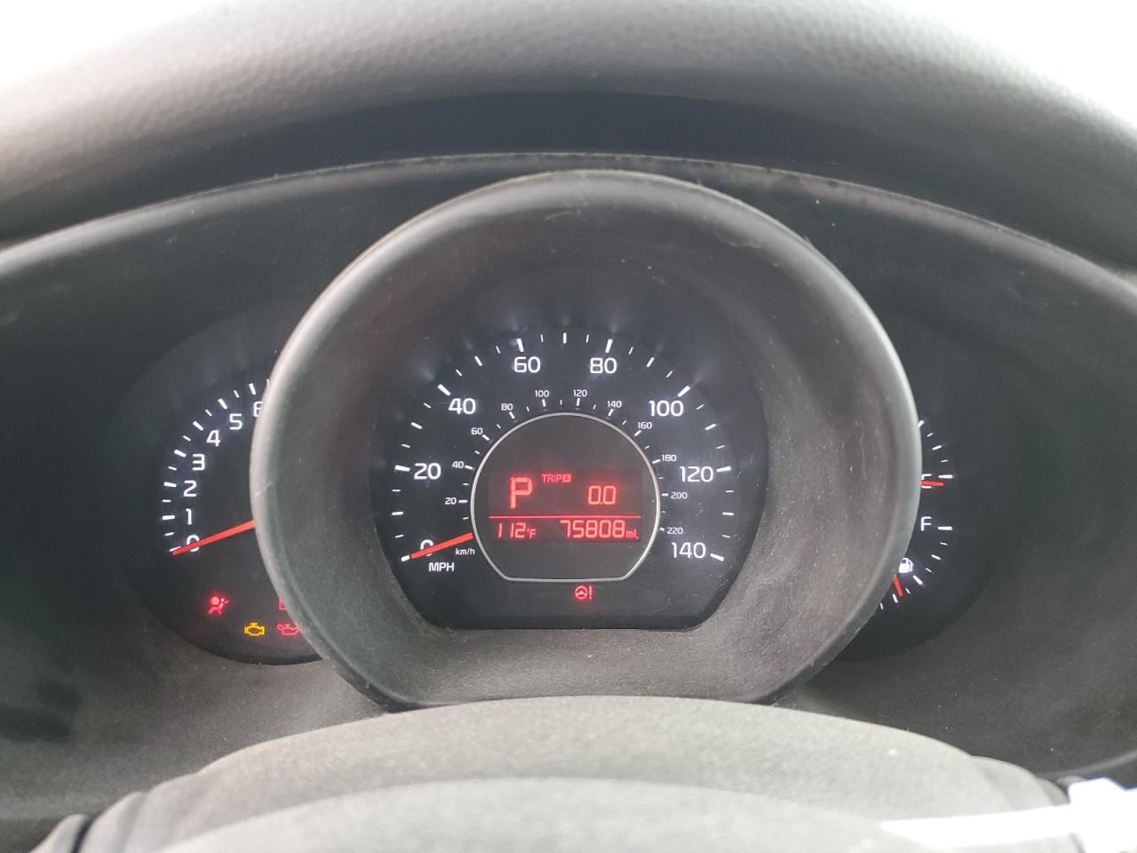 2017 Kia Soul - Image 9