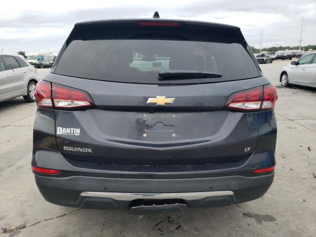 2GNAXKEV8N6126712 Chevrolet Equinox LT 6