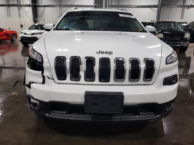  JEEP GRAND CHER 2015 Белый