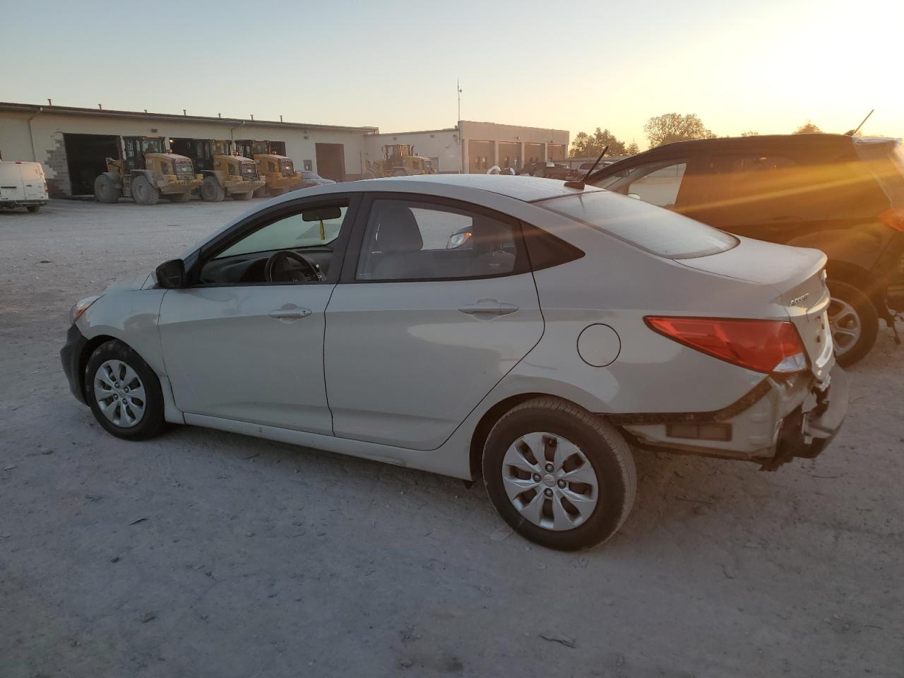 2016 Hyundai Accent - Image 2