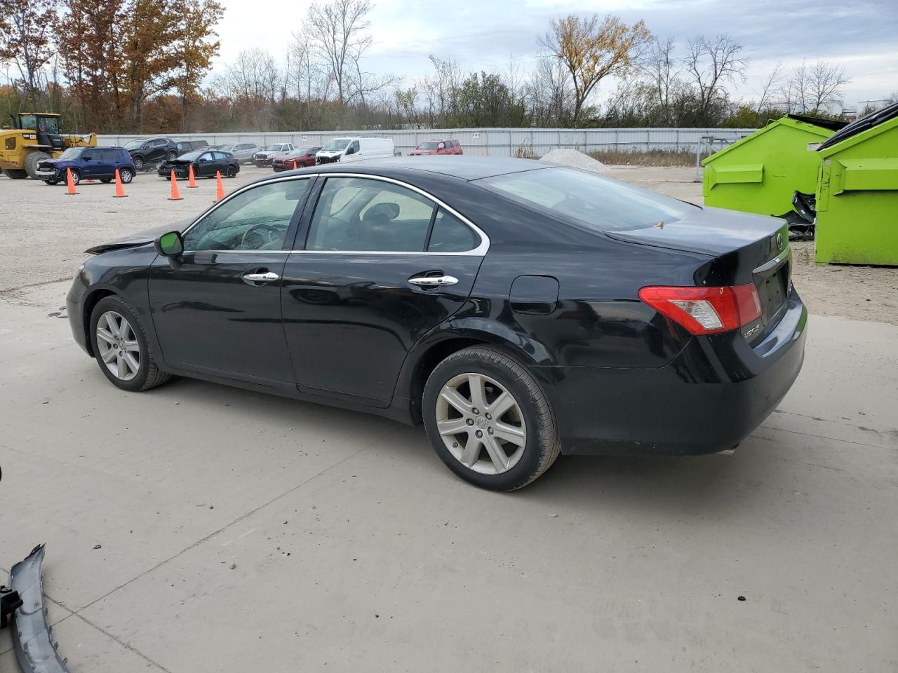 2009 Lexus ES - Image 2