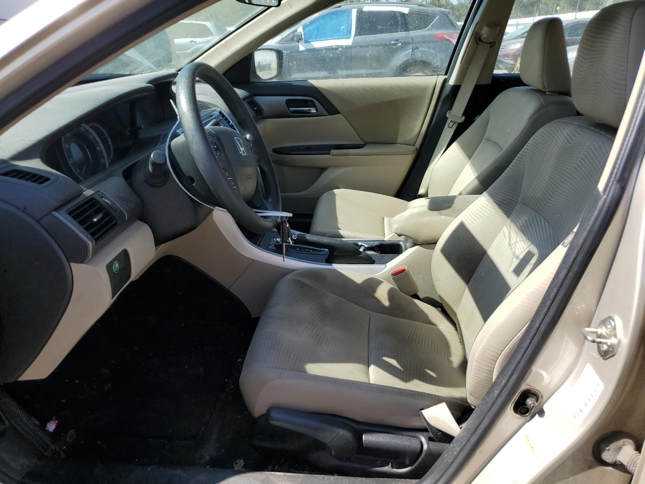 1HGCR2F39FA065062 2015 Honda Accord Lx