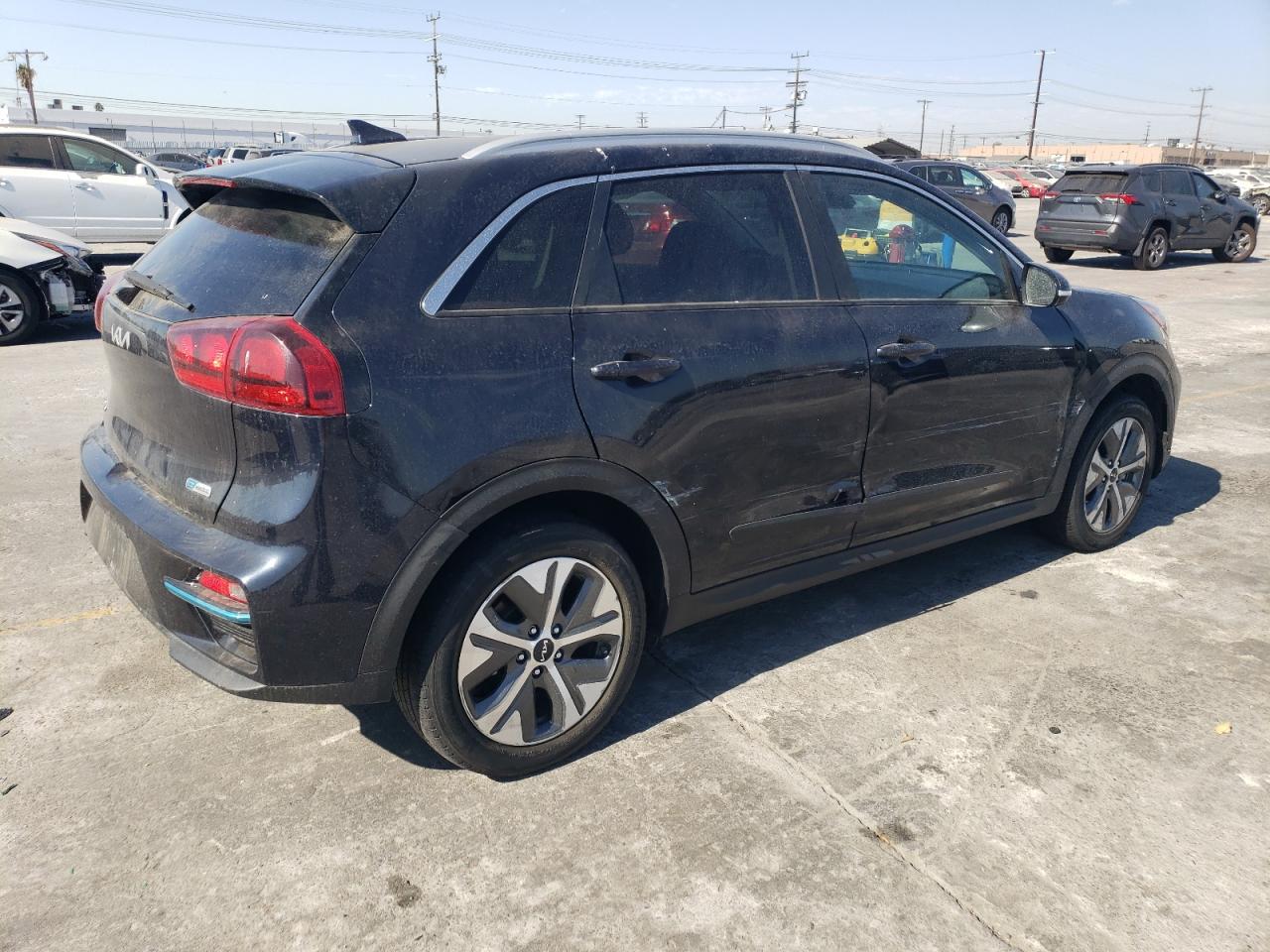 KNDCC3LG4N5148872 2022 Kia Niro S