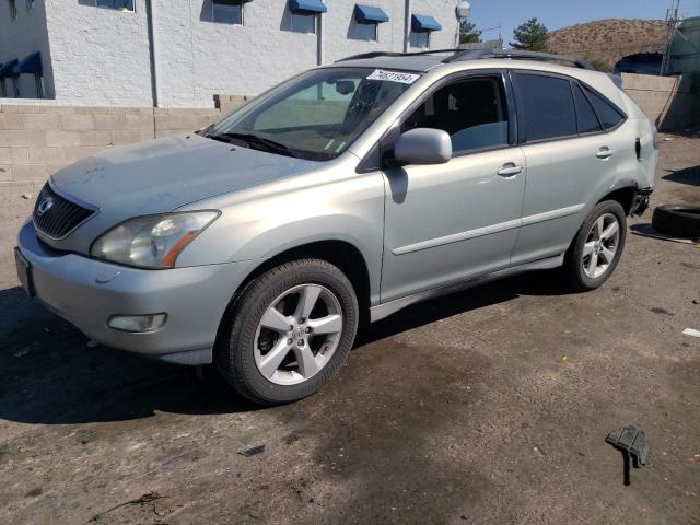 2006 Lexus Rx 330