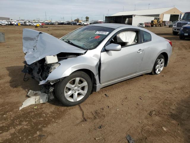 2008 Nissan Altima 2.5S