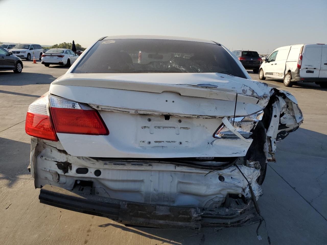 2015 Honda Accord - Image 6