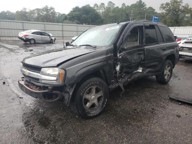 2006 Chevrolet Trailblazer Ls