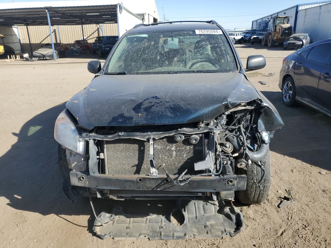 2011 Toyota RAV 4 - Image 5