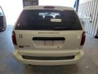 2007 Dodge Grand Caravan Se იყიდება Abilene-ში, TX - Front End