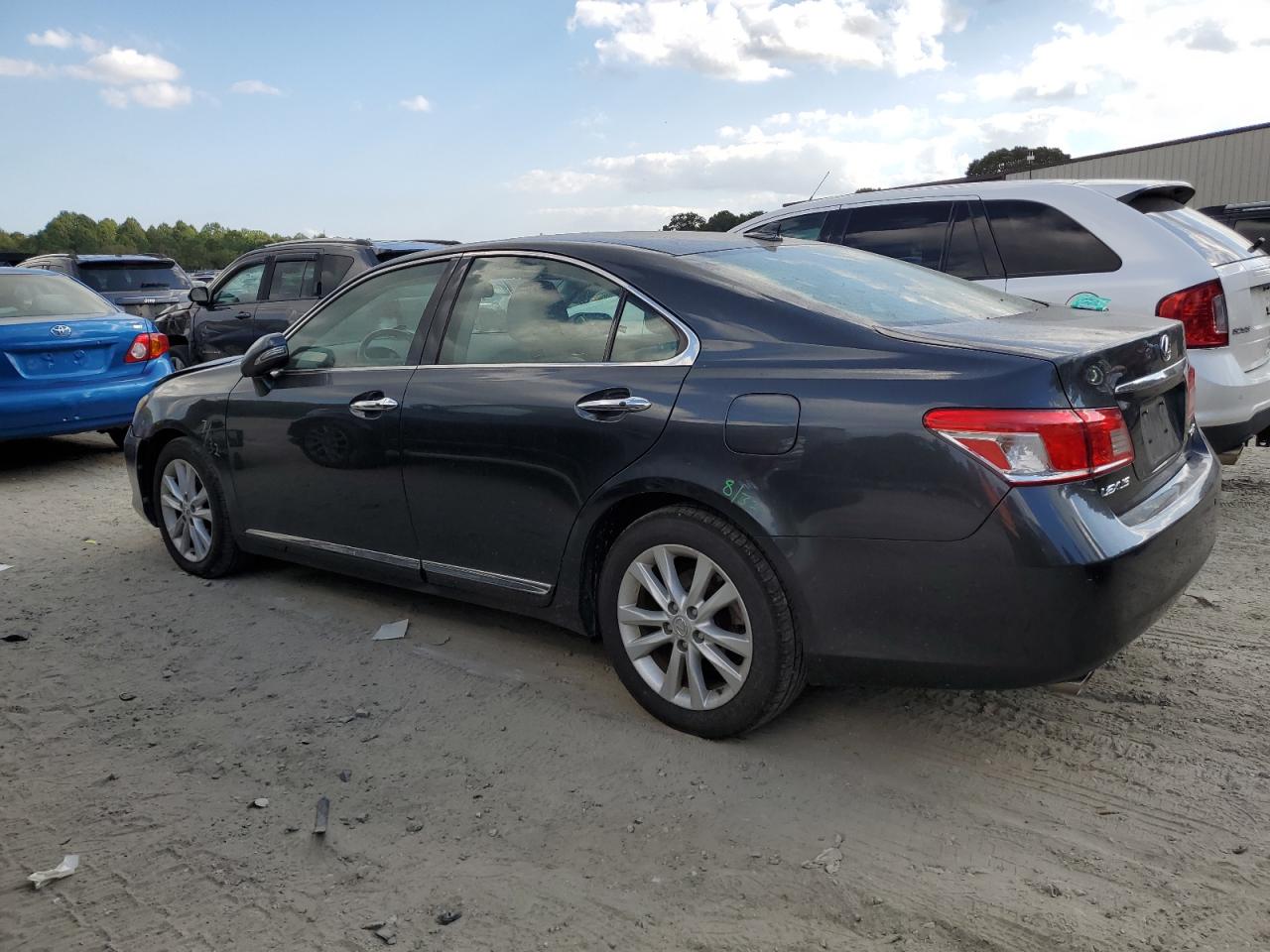 2010 Lexus Es 350 VIN: JTHBK1EG8A2413674 Lot: 73288724