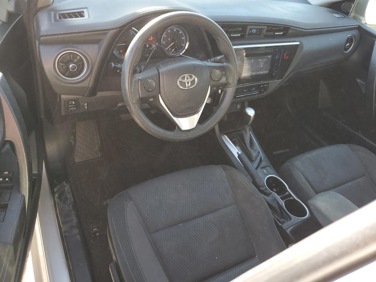 VIN 5YFBURHEXJP851862 2018 TOYOTA COROLLA no.8