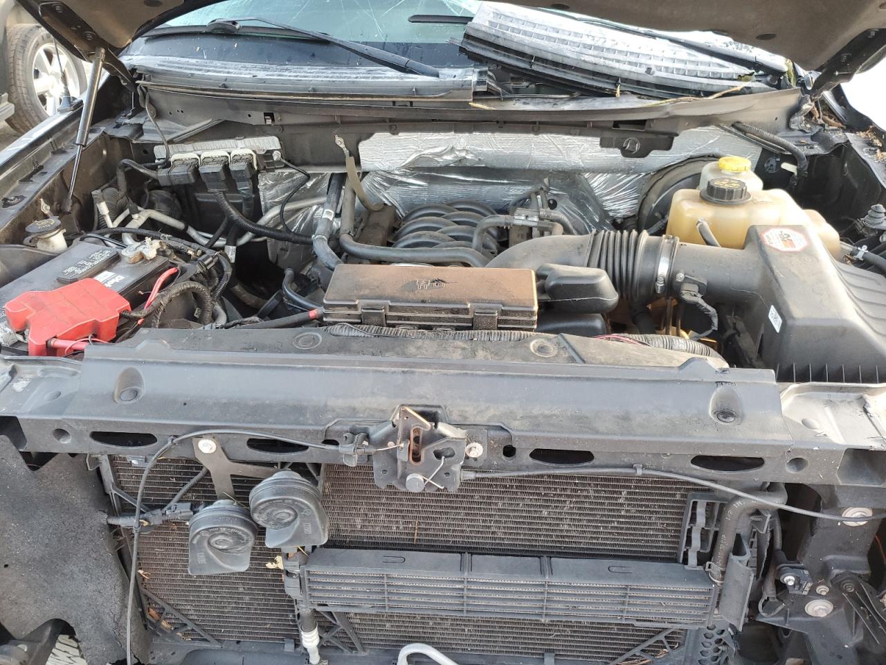 2014 Ford F-150 - Image 13