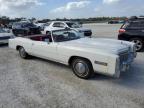 1975 Cadillac El Dorado zu verkaufen in Arcadia, FL - Water/Flood